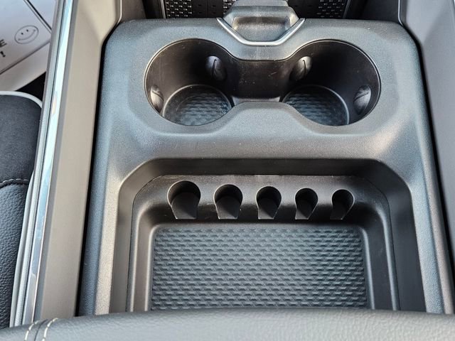 New 2026 RAM 1500 Laramie w/ Night Edition image 18