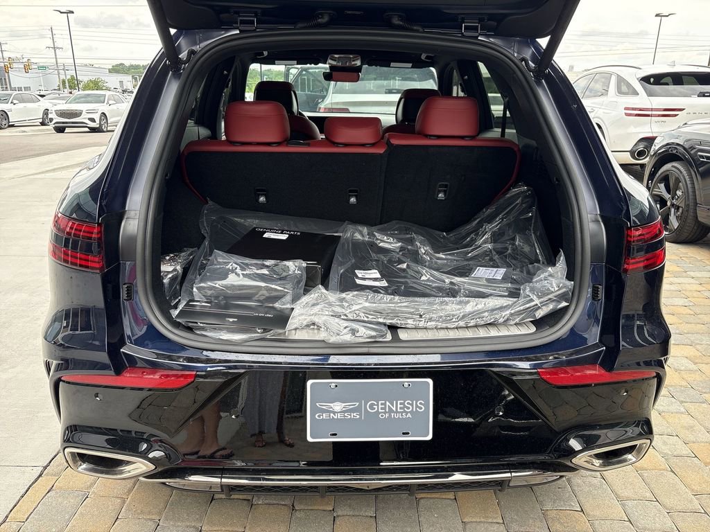 New 2026 Genesis GV70 2.5T Sport Prestige AWD/4WD image 21