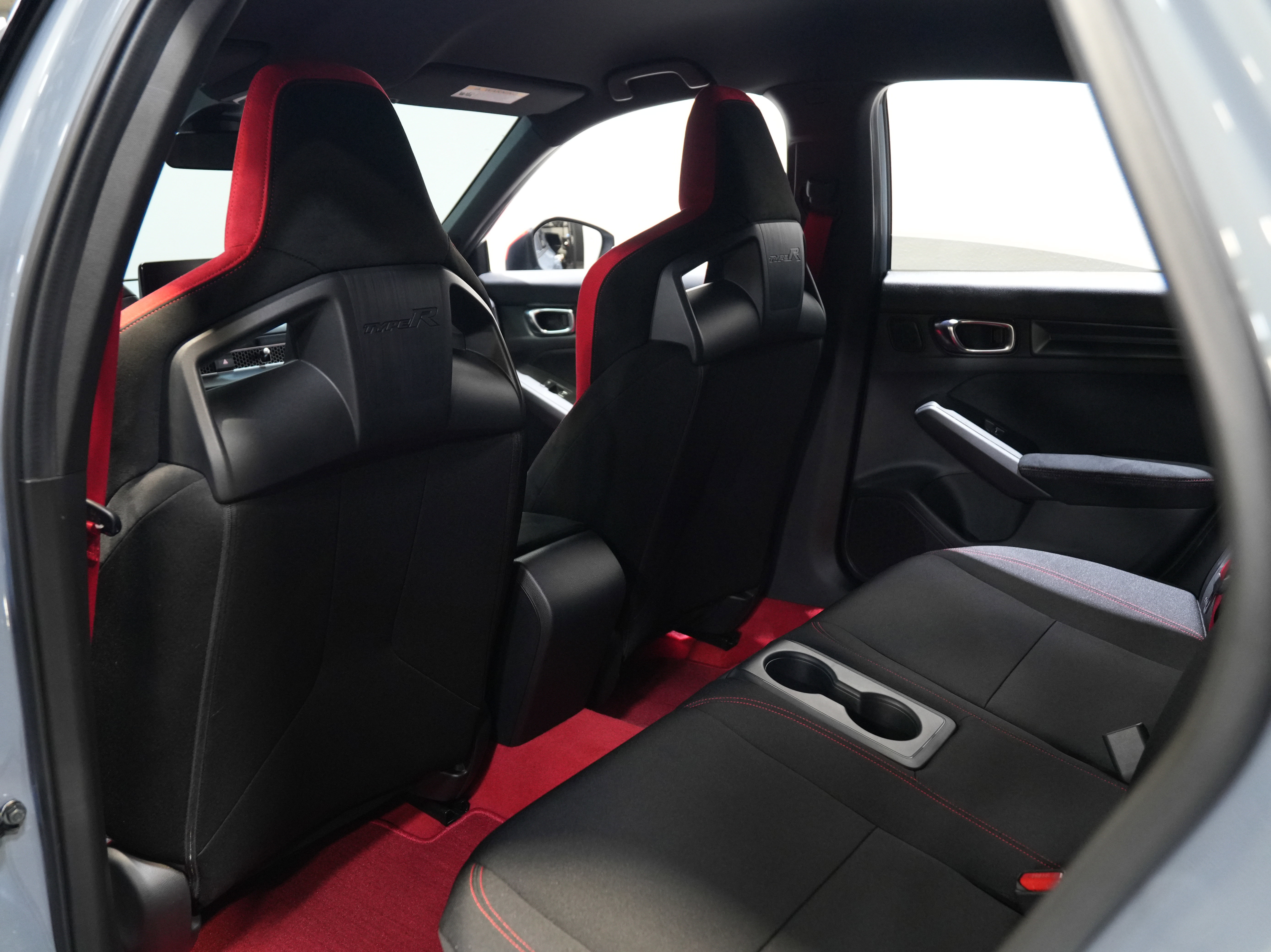Used 2024 Honda Civic Type R image 37