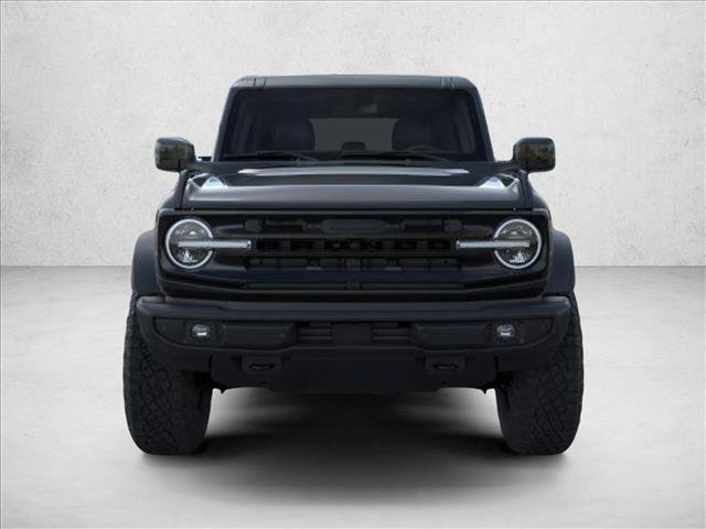New 2025 Ford Bronco Outer Banks w/ Sasquatch Package image 6