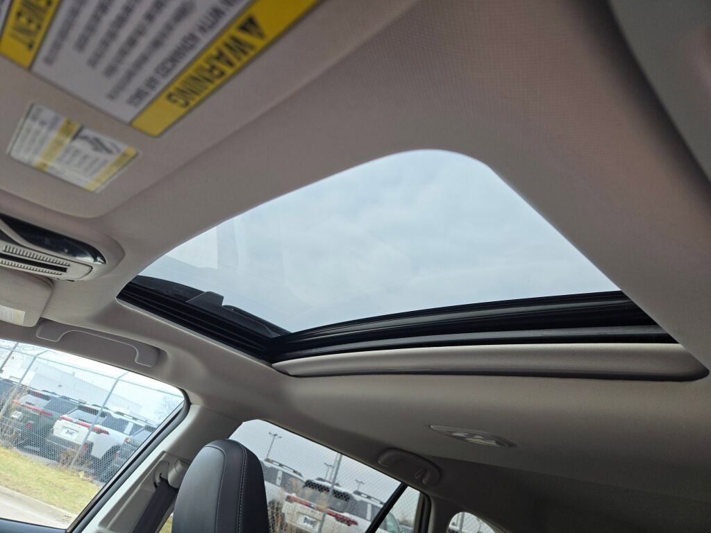 Certified 2023 Subaru Outback Limited image 25