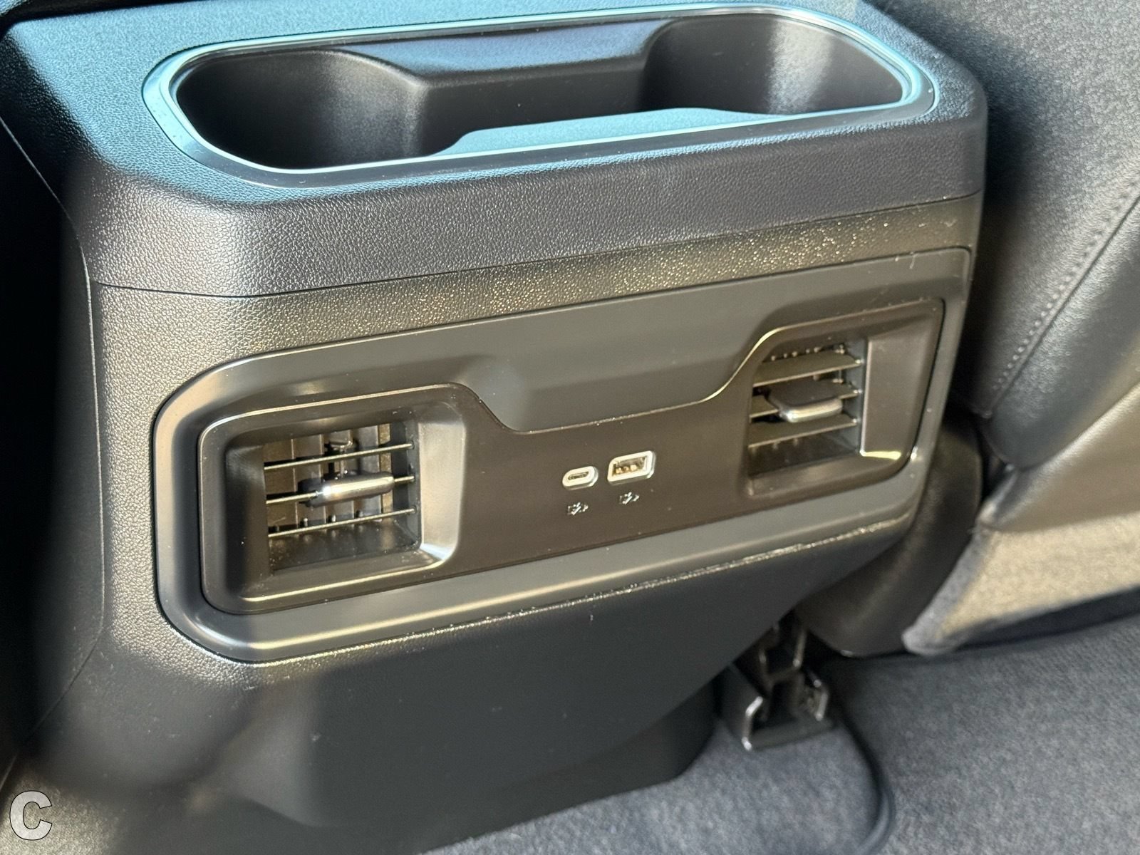 Certified 2024 Chevrolet Silverado 1500 RST w/ RST All Star Premium Package AWD/4WD image 26