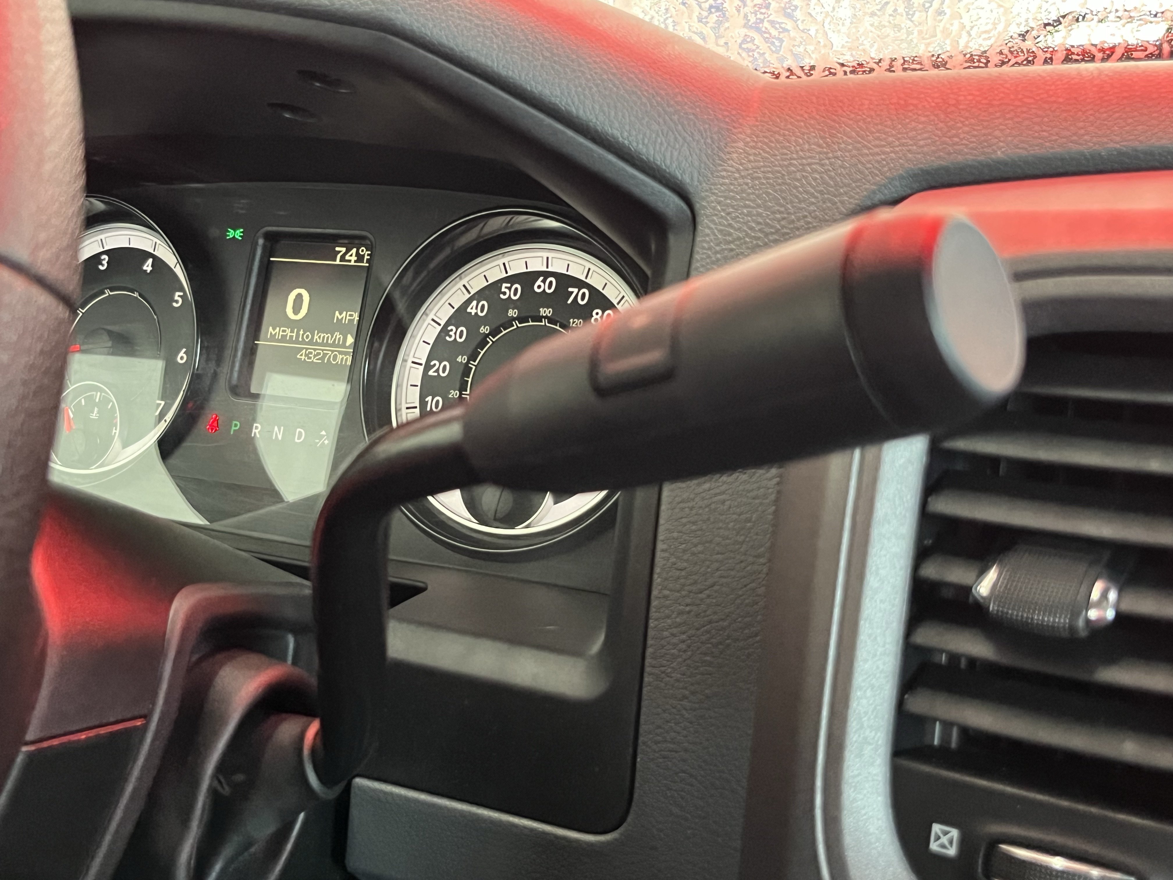 Used 2017 RAM 2500 Tradesman w/ Chrome Appearance Group AWD/4WD image 26