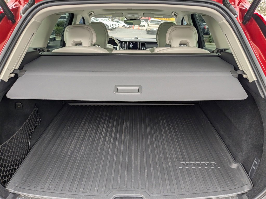 Certified 2023 Volvo XC60 B6 Ultimate image 21