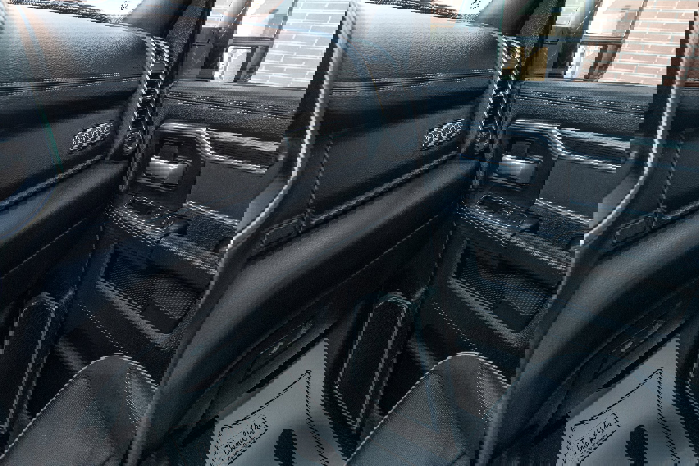 Used 2024 RAM 2500 Laramie w/ Night Edition image 28