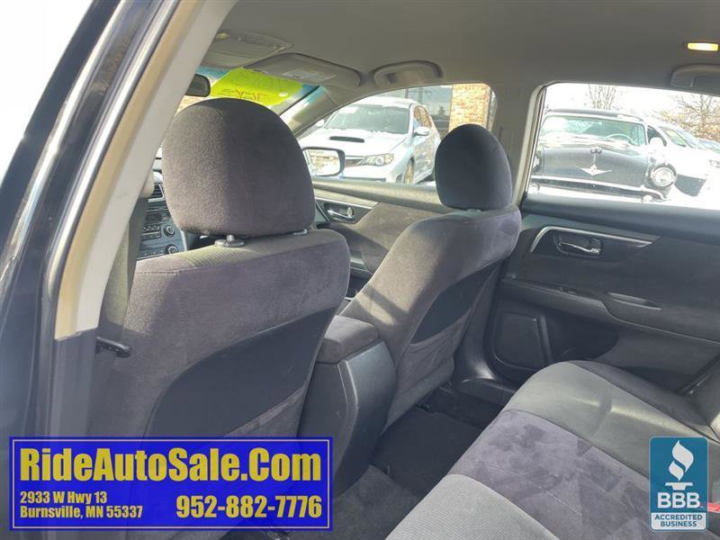 Used 2013 Nissan Altima 2.5 S image 37
