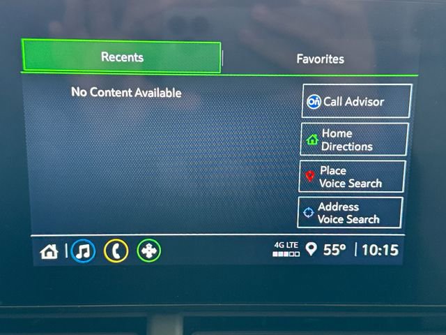 Used 2025 Chevrolet Trax LS image 18