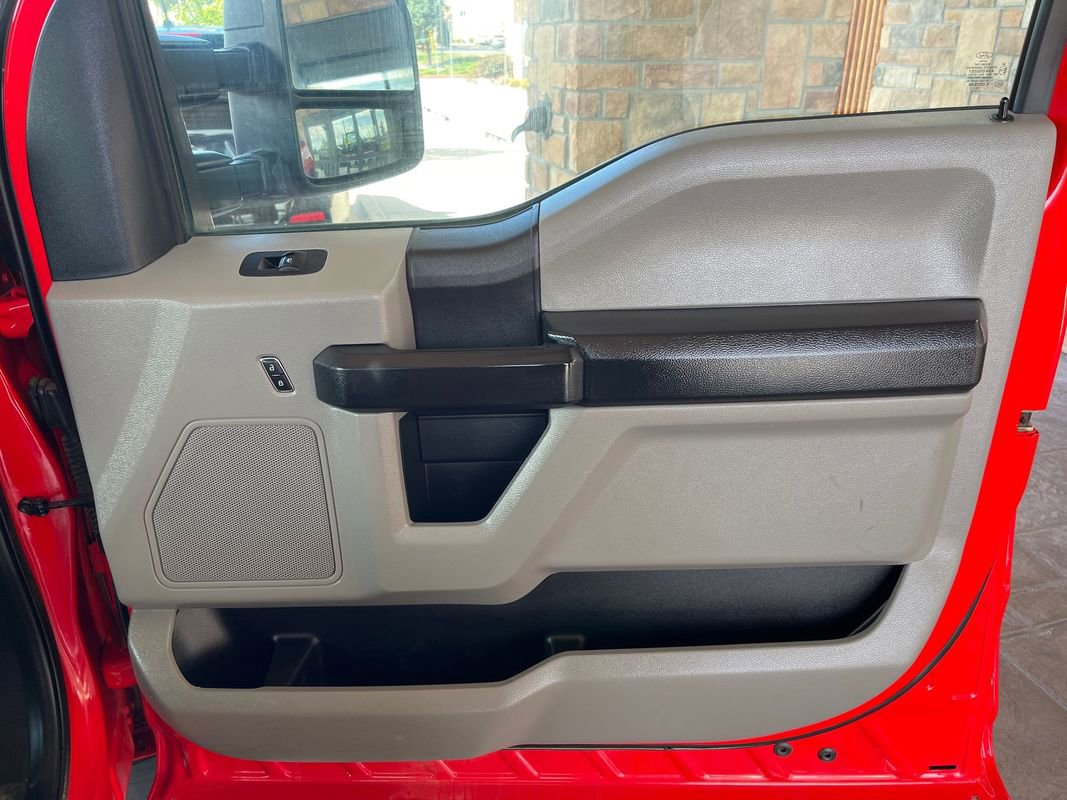 Used 2020 Ford F250 XL w/ Power Equipment Group image 13