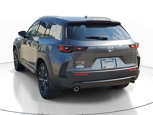 New 2026 MAZDA CX-50 AWD 2.5 S w/ Weather Package image 3
