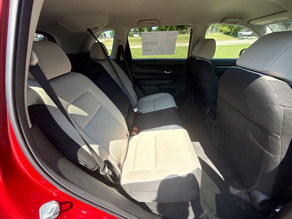 New 2026 Honda CR-V LX image 36