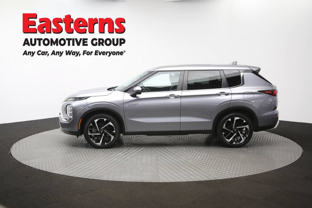 Used 2023 Mitsubishi Outlander SE AWD/4WD image 60