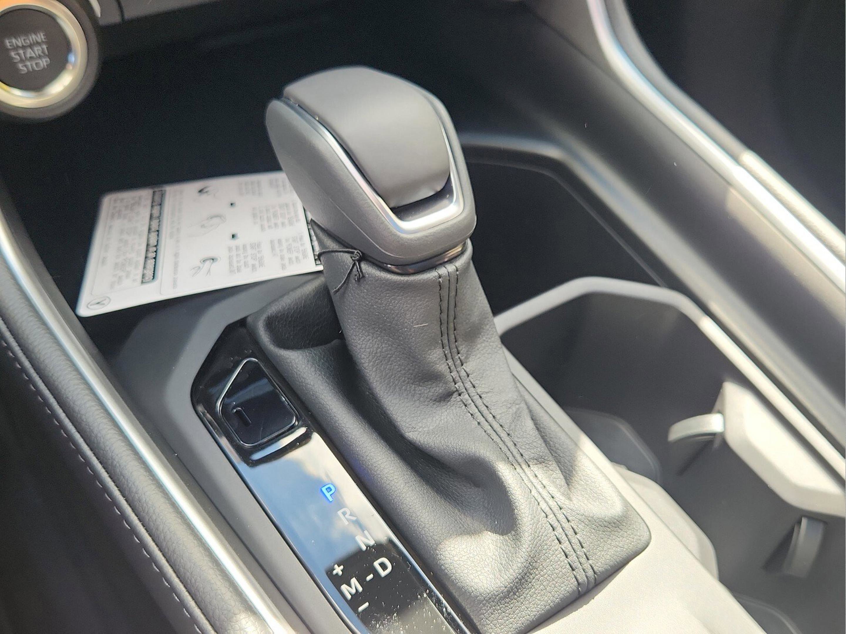 New 2026 Toyota Grand Highlander Limited image 18