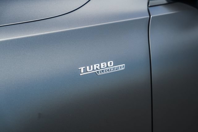 New 2026 Mercedes-Benz C 43 AMG 4MATIC Sedan image 15