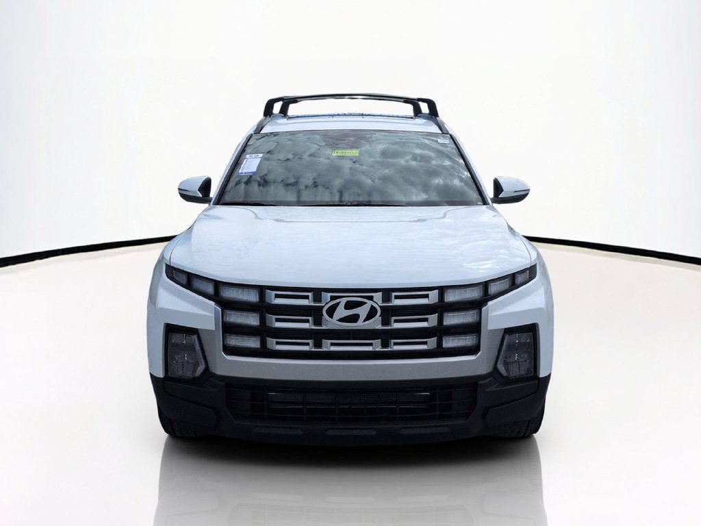 New 2027 Hyundai Santa Cruz SEL FWD image 3