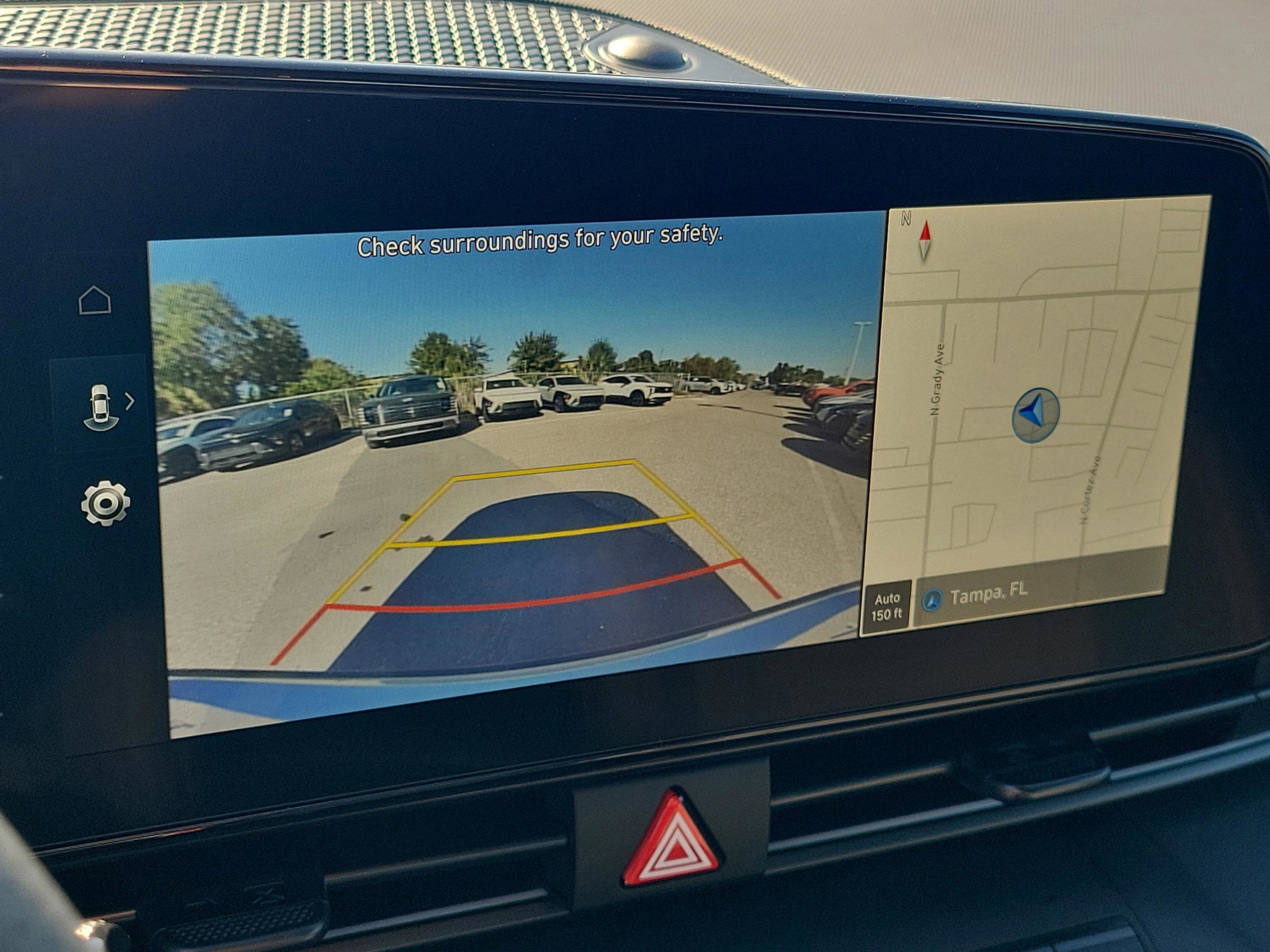 New 2026 Hyundai Elantra N Line image 29