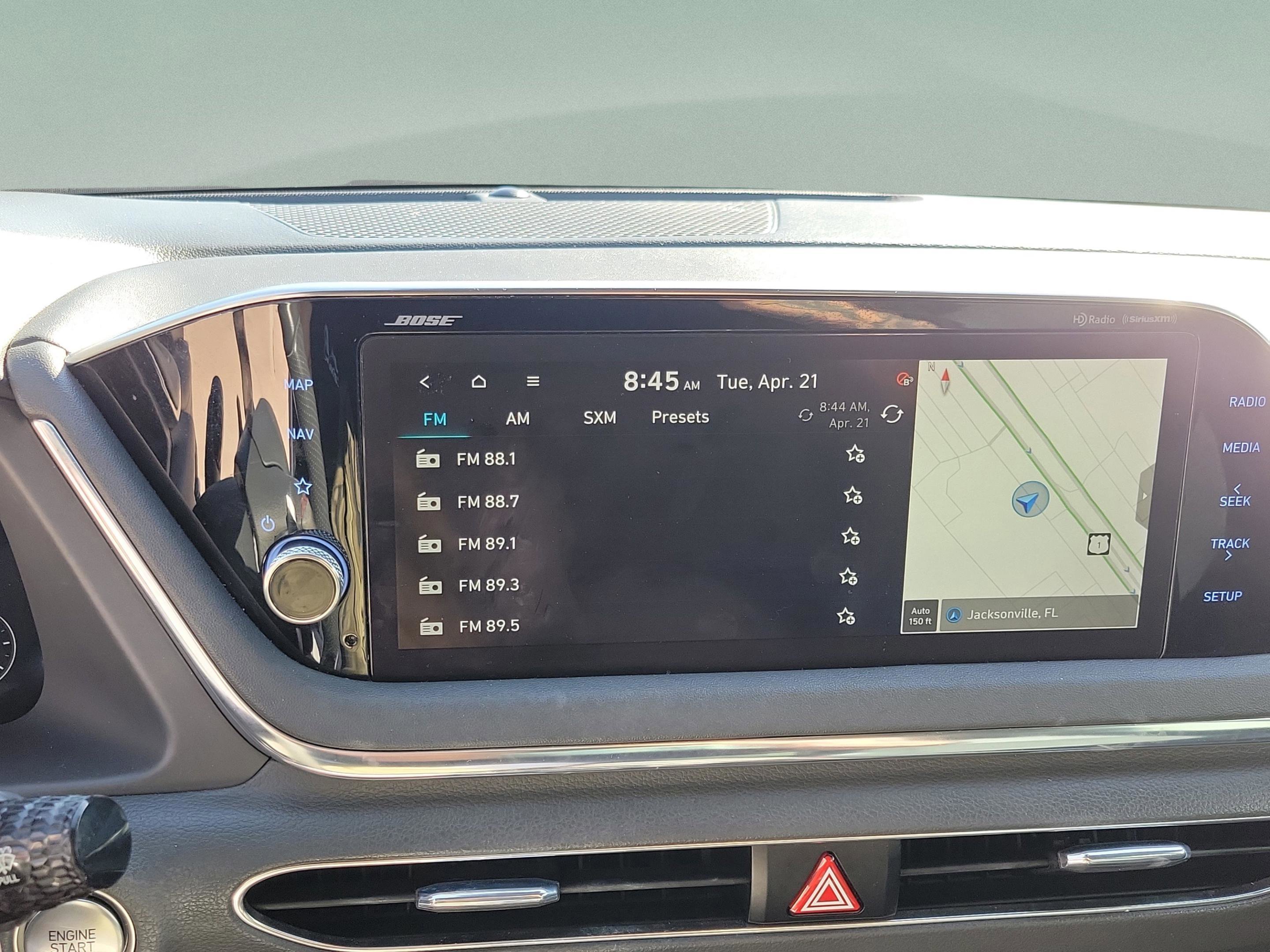 Used 2022 Hyundai Sonata SEL Plus FWD image 18