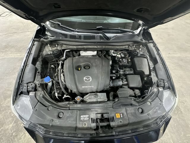 Used 2020 MAZDA CX-5 Touring AWD/4WD image 22