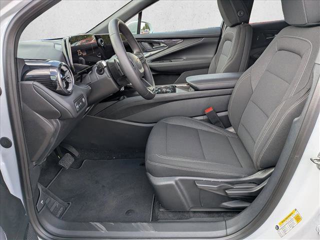 New 2026 Chevrolet Blazer EV LT FWD image 15