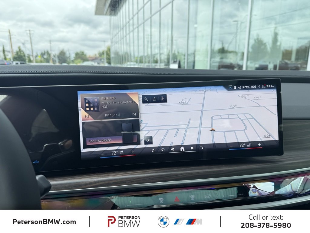 New 2026 BMW 760i xDrive w/ Executive Package image 33