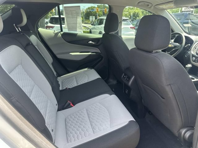 Used 2020 Chevrolet Equinox LS FWD image 13