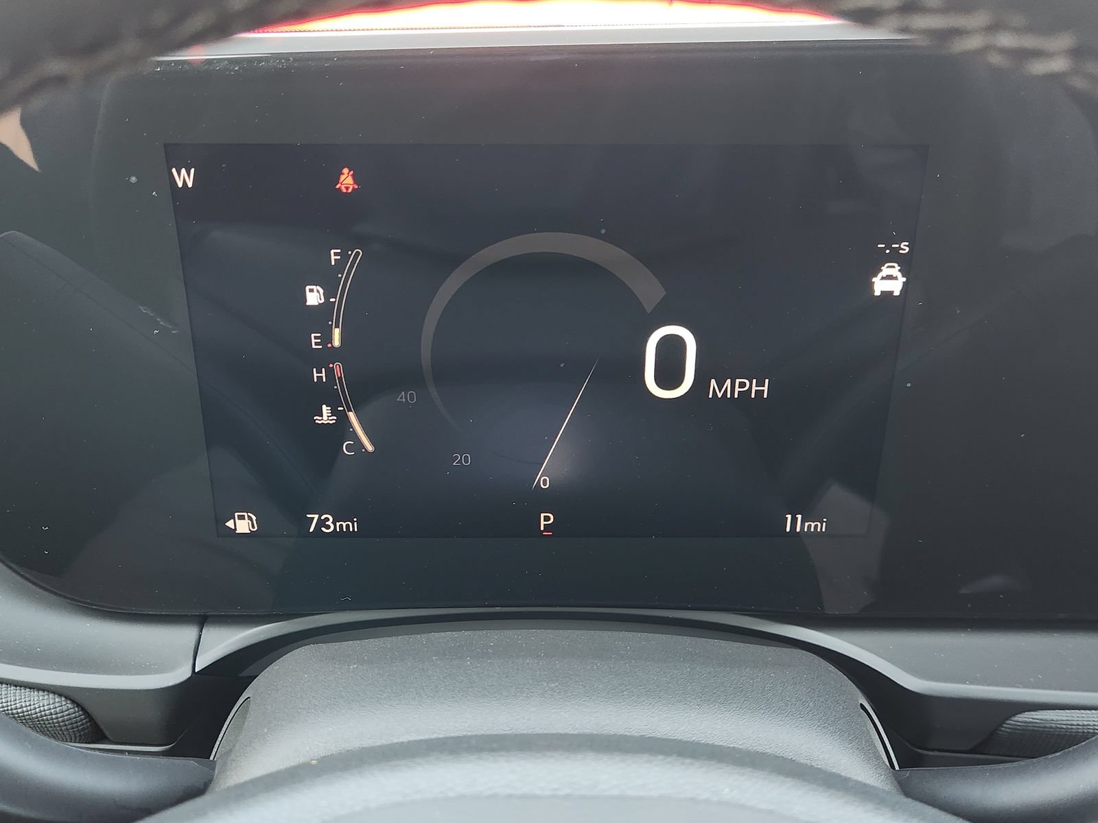 New 2026 Buick Envista Sport Touring w/ Convenience I Package FWD image 19