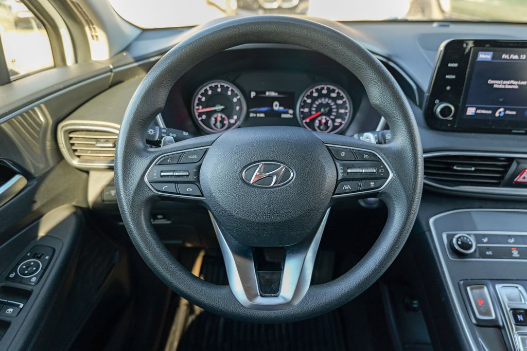 Used 2022 Hyundai Santa Fe SEL image 41