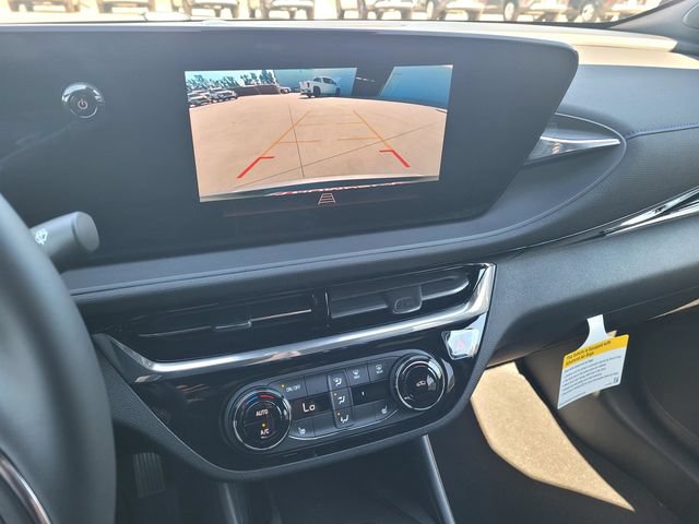 New 2026 Buick Envista Sport Touring w/ Convenience I Package FWD image 15