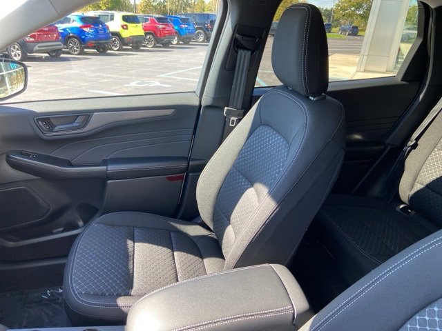 New 2026 Ford Escape Active image 25