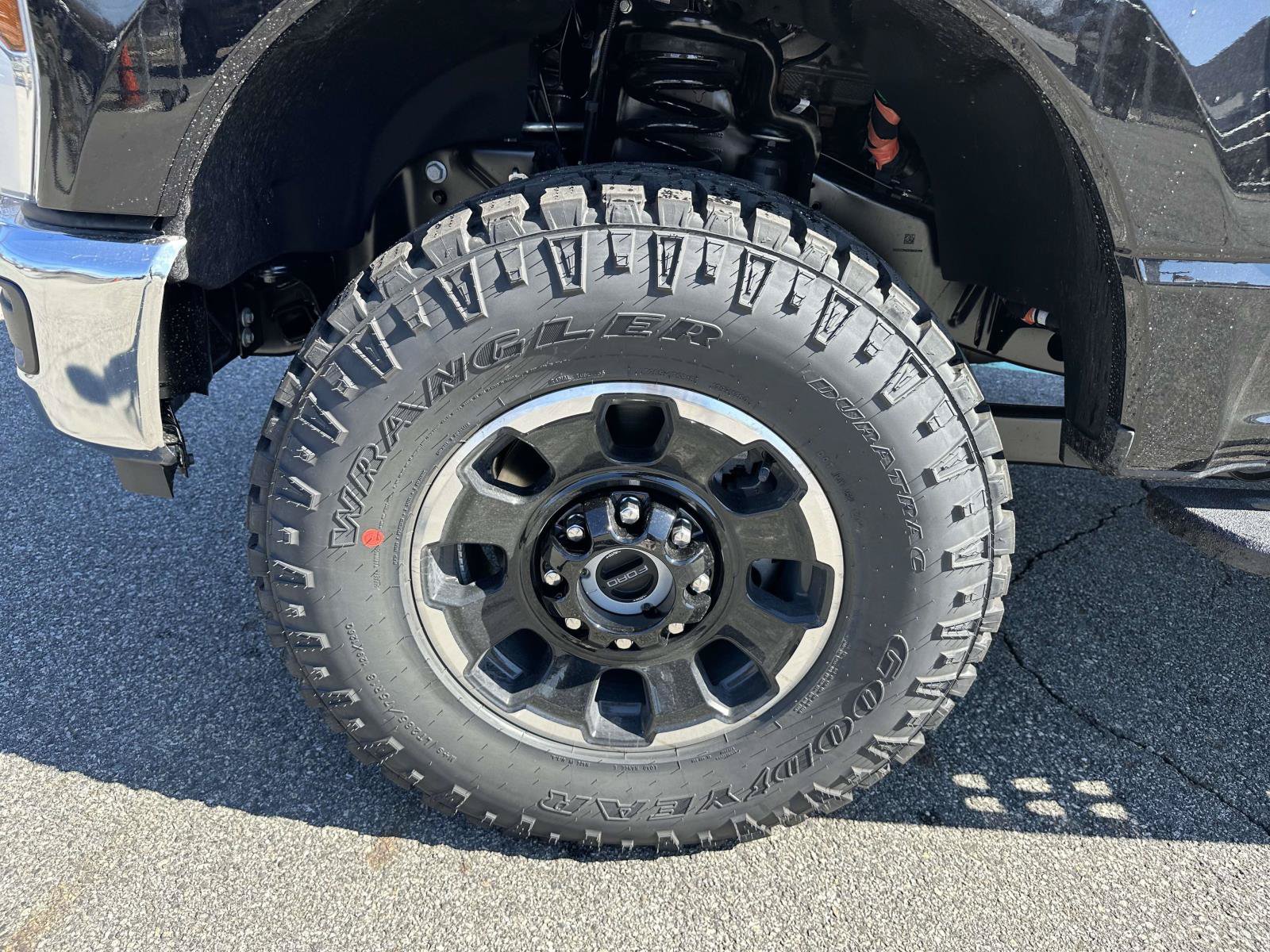 New 2026 Ford F250 XLT w/ Tremor Off-Road Package AWD/4WD image 6