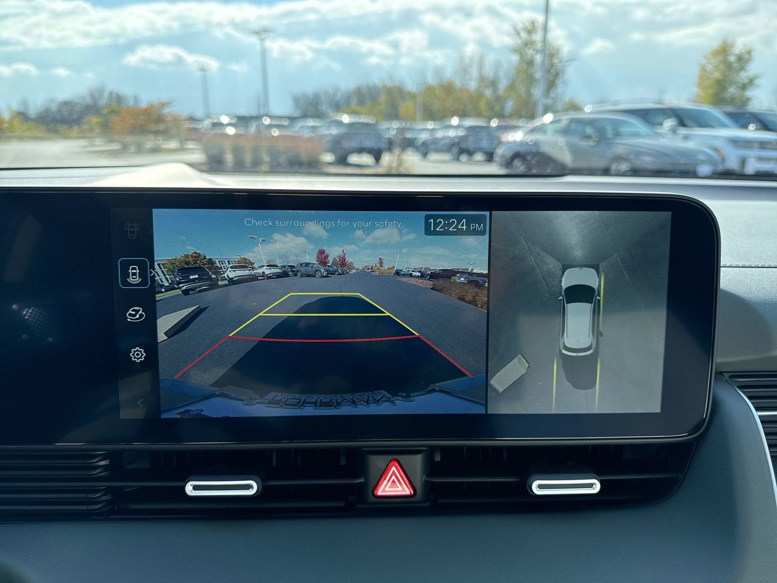 New 2026 Hyundai Ioniq 5 Limited image 18