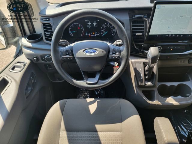 Certified 2023 Ford Transit 350 XLT RWD image 21