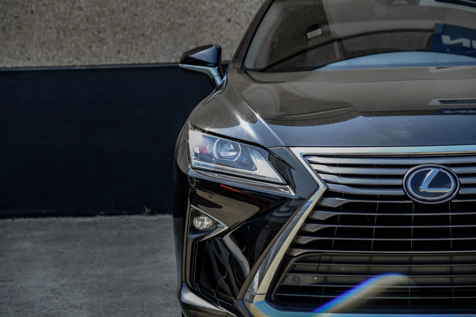 Used 2019 Lexus RX 350L FWD image 50