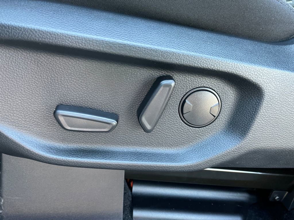 New 2025 Ford Ranger XLT w/ Equipment Group 301A High image 26