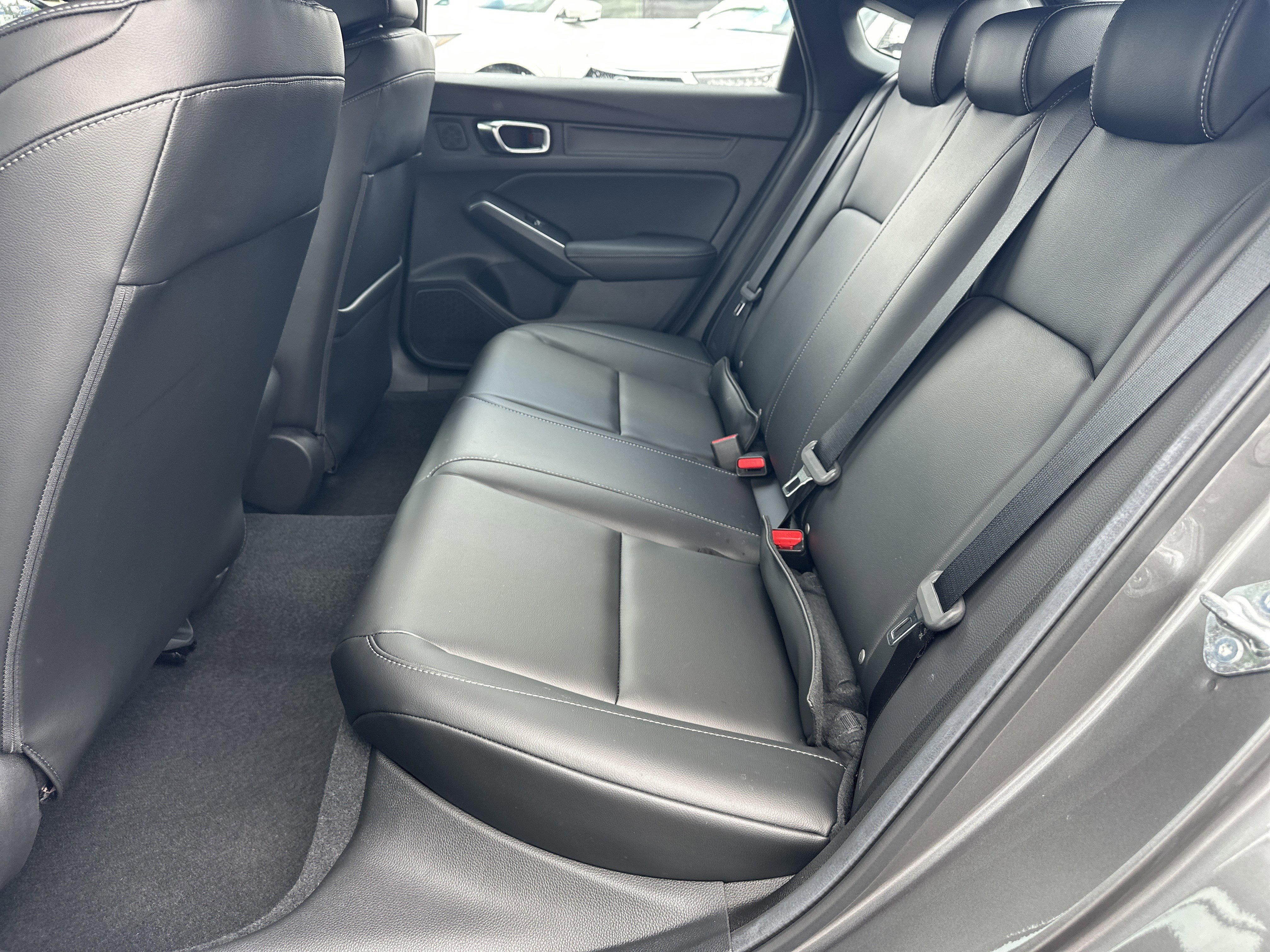 Certified 2025 Acura Integra A-Spec FWD image 25