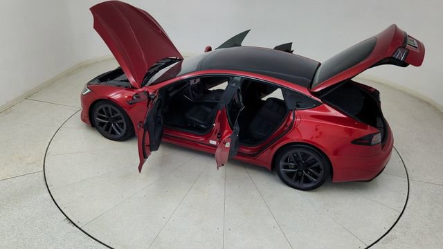 Used 2022 Tesla Model S image 84