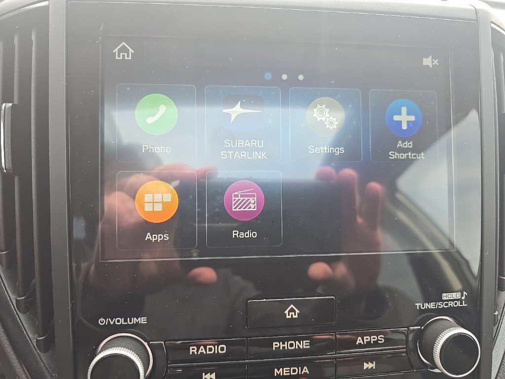 Used 2024 Subaru Forester Sport image 19