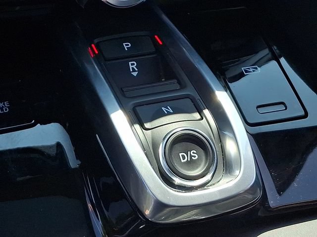 Used 2022 Acura MDX SH-AWD w/ Technology Package image 11