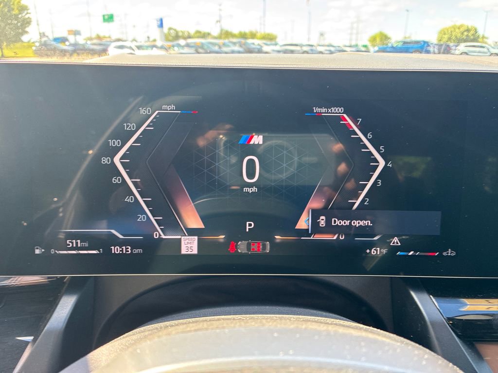 New 2027 BMW 530i xDrive AWD/4WD image 13