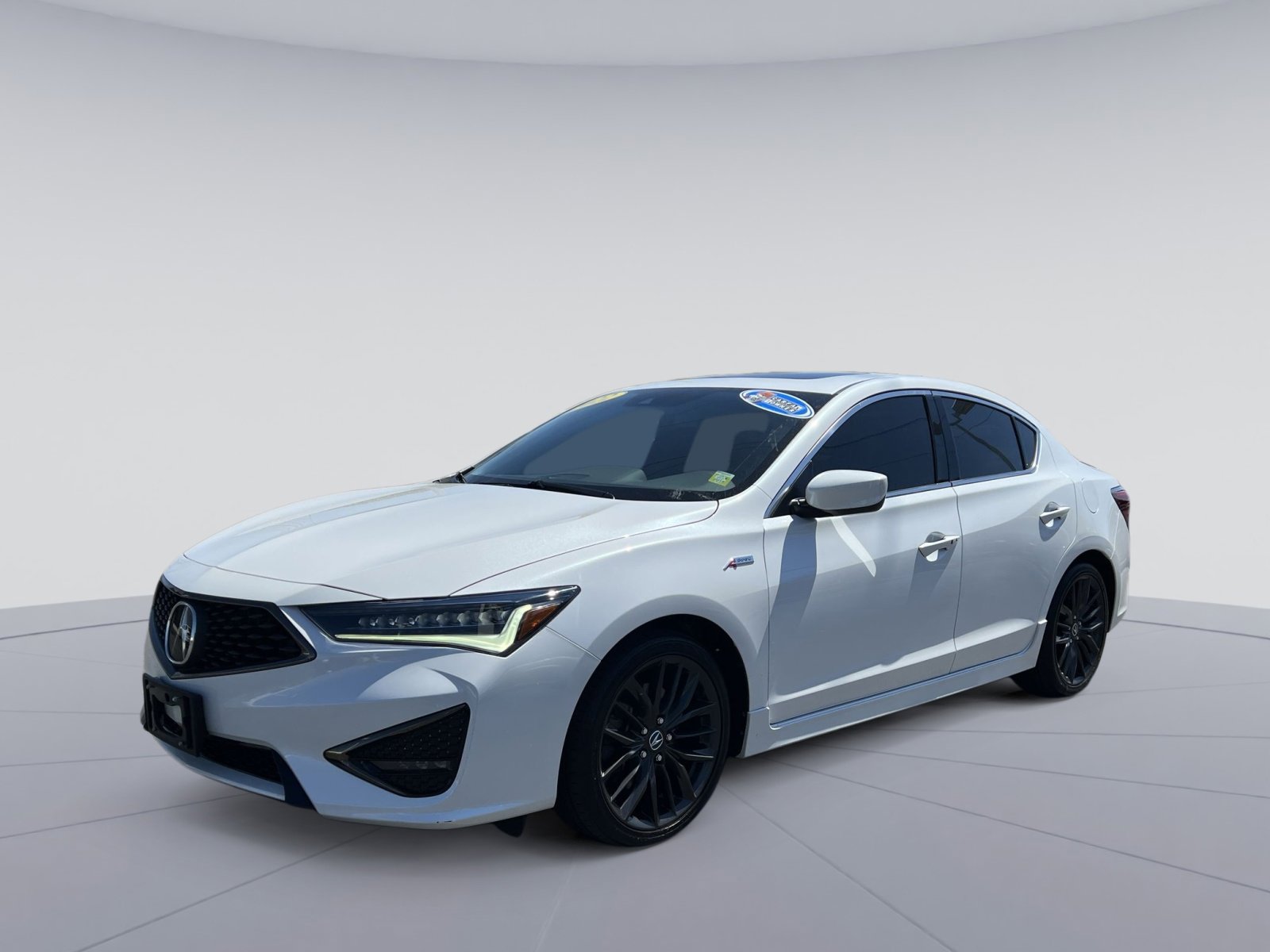 Used 2022 Acura ILX
