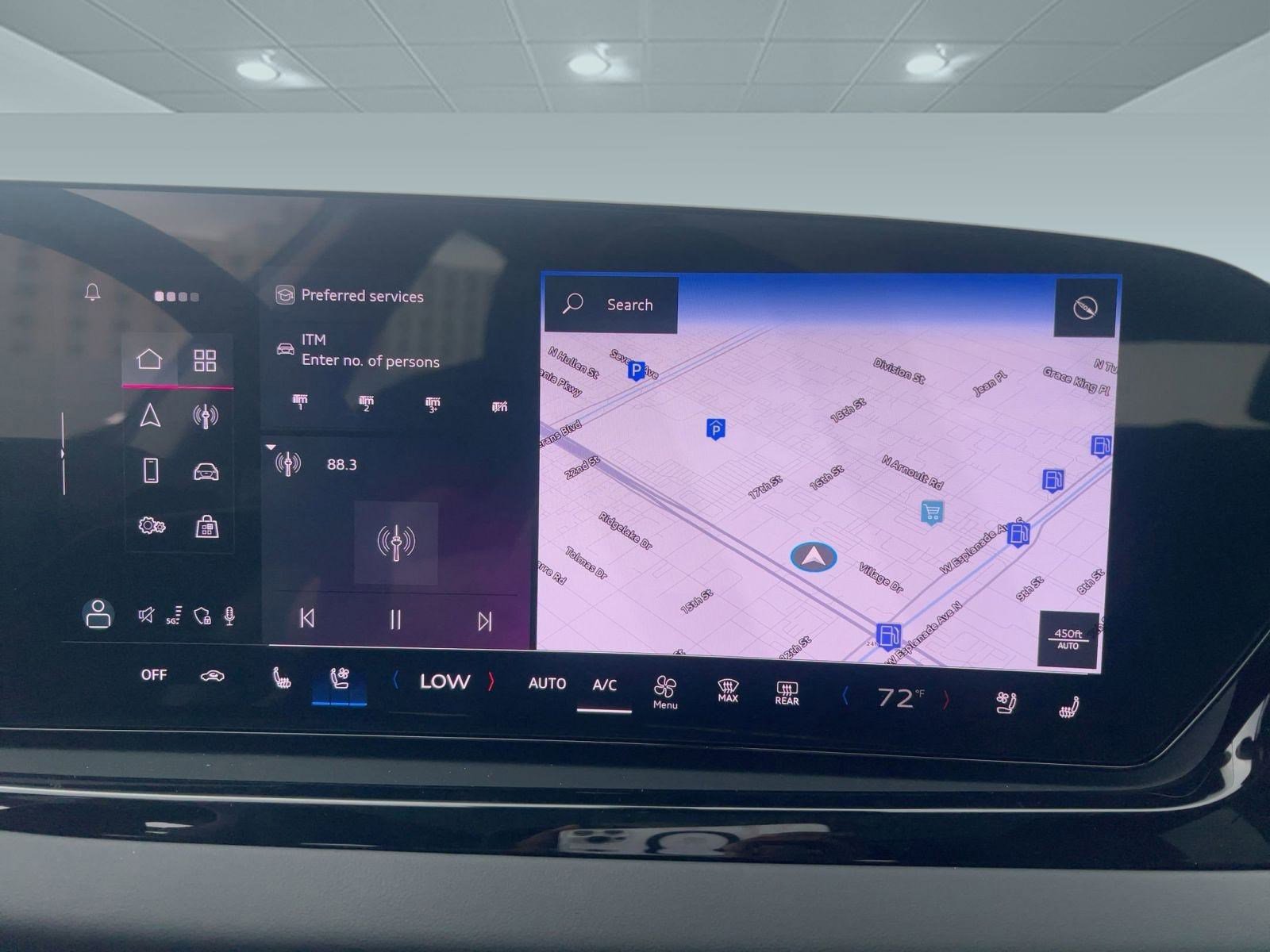 New 2025 Audi A5 2.0T Premium Plus image 21