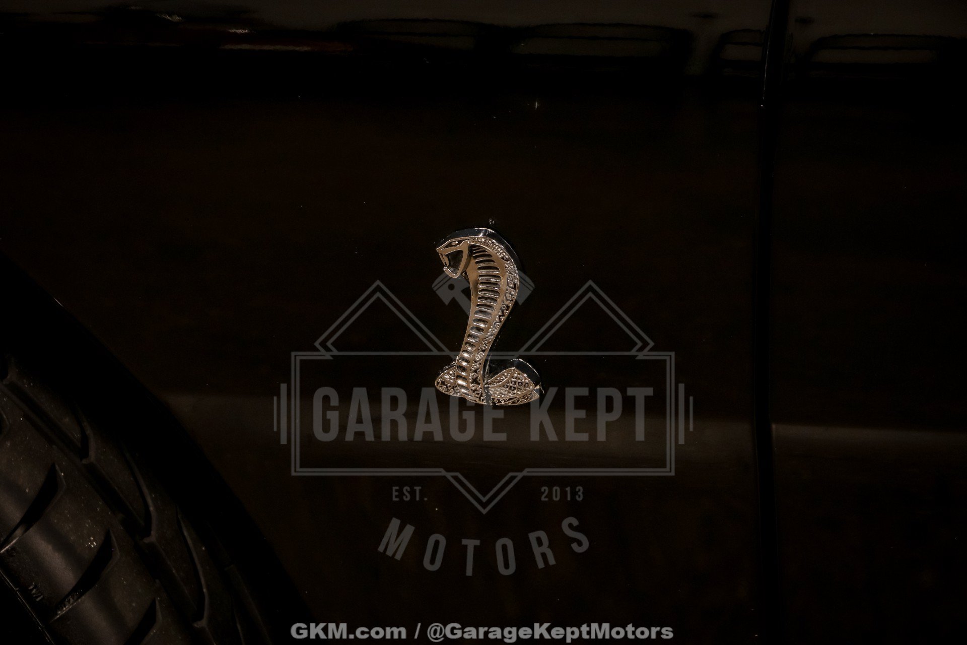 Used 1996 Ford Mustang Cobra RWD image 39
