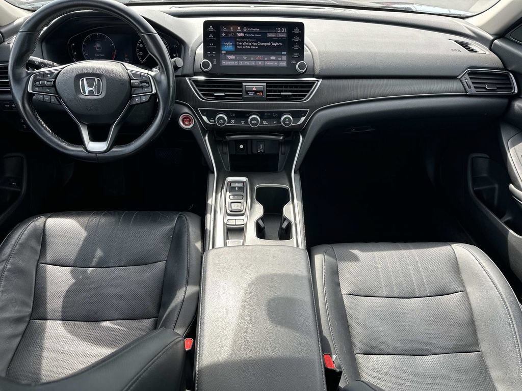 Used 2018 Honda Accord EX-L image 13