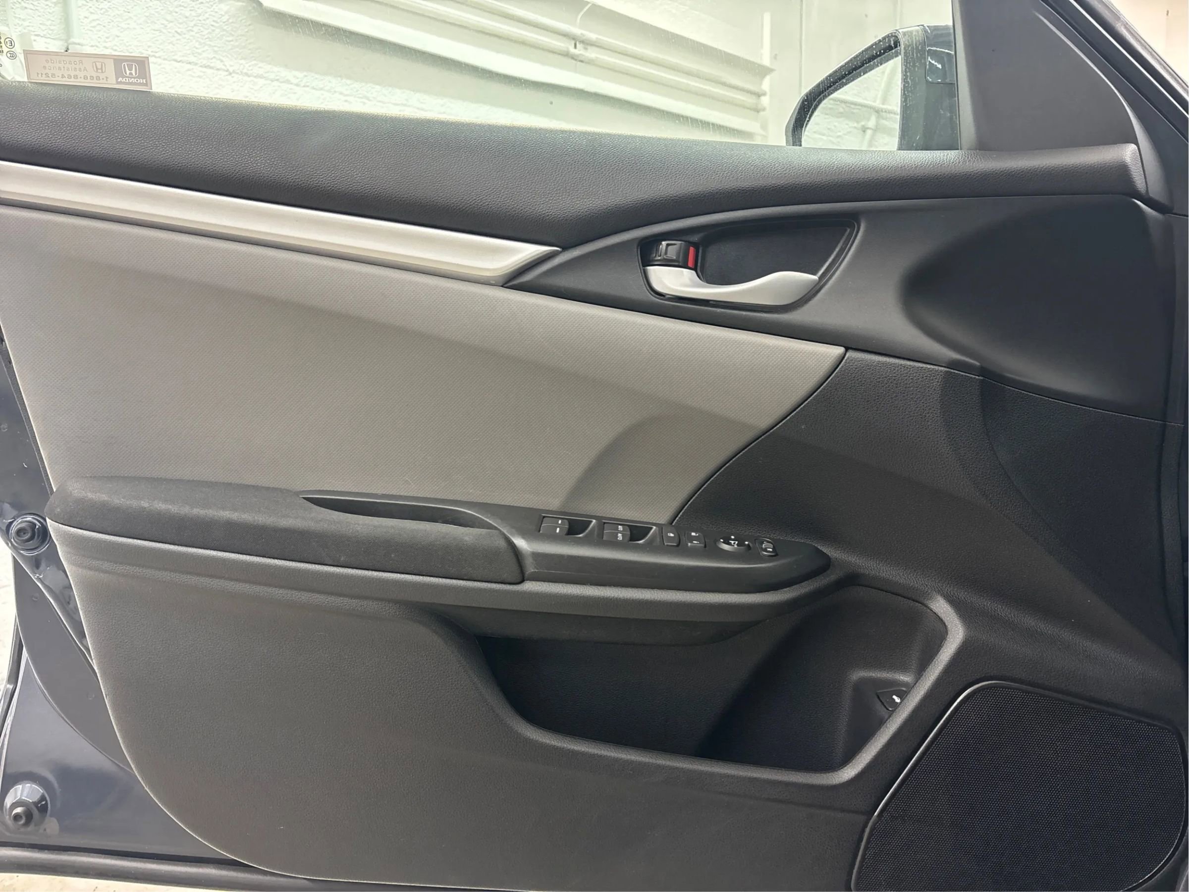 Used 2019 Honda Civic LX image 26