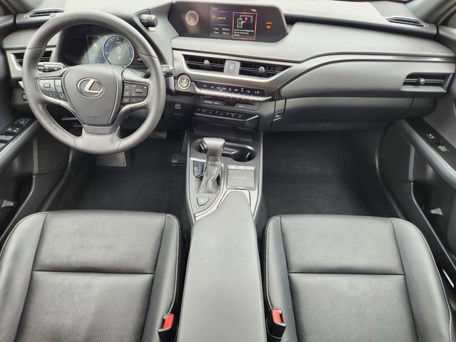 Certified 2021 Lexus UX 200 w/ Premium Package image 26