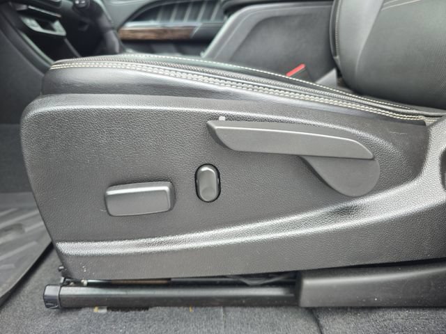 Certified 2021 GMC Canyon Denali RWD image 18