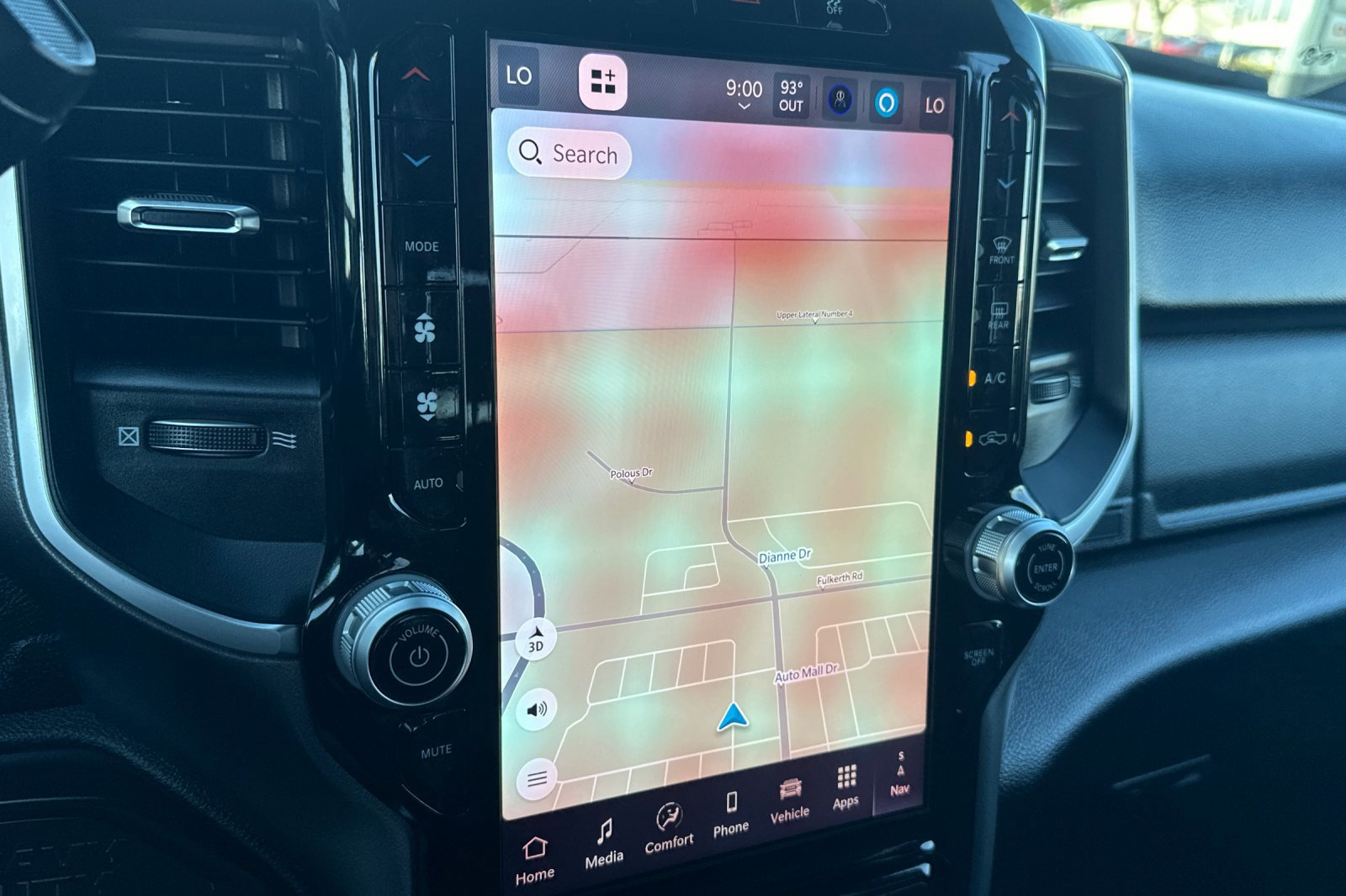 New 2026 RAM 3500 Big Horn image 18