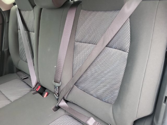 Used 2026 Kia Seltos LX FWD image 17