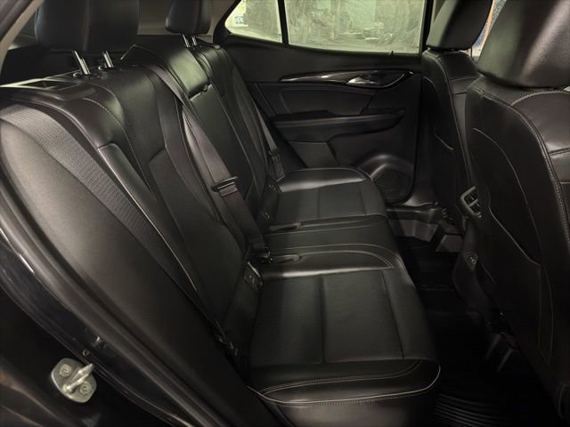 Certified 2023 Buick Envision Essence image 18