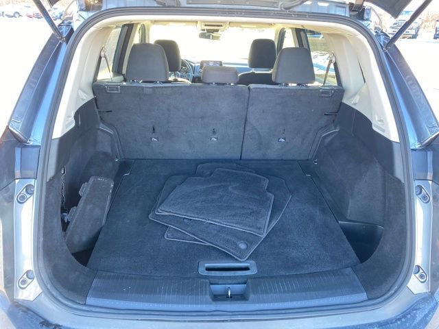 Used 2022 Nissan Rogue S image 18