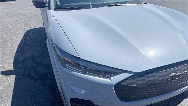 New 2025 Ford Mustang Mach-E GT AWD/4WD image 13